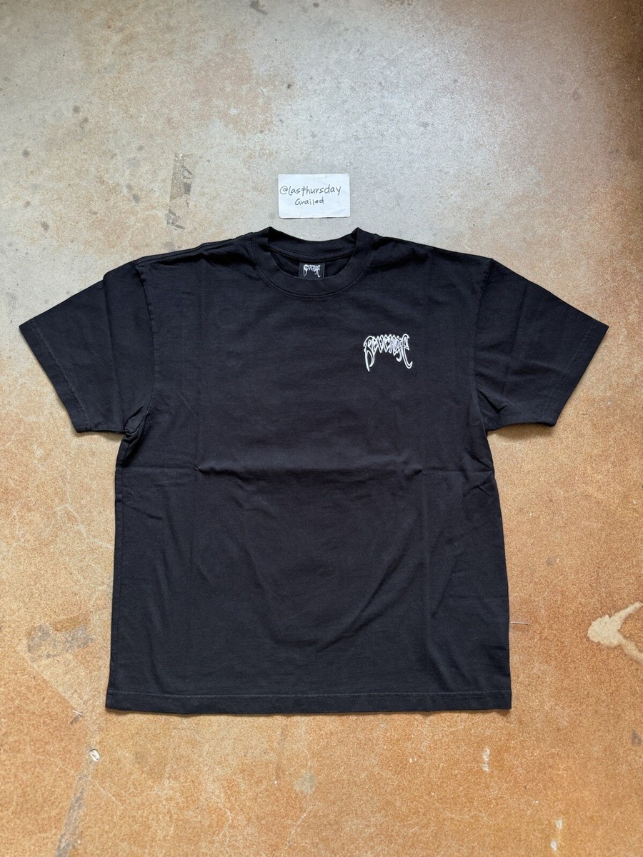 Revenge XXXTENTACION Kill Tee Black/White Large | eBay Revenge XXXTENTACION Kill Tee Black/White Large | eBay