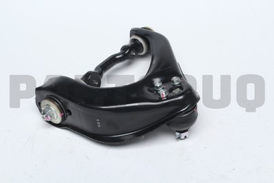 MB598546 Genuine Mitsubishi ARM ASSY,FR SUSP,UPR RH OEM | eBay