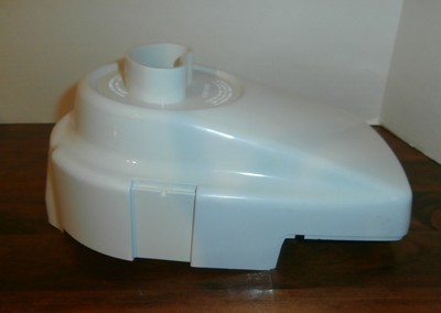 Top Lid With Chute Moulinex Juice Extractor Juicer Model M753 Replacement  Part | eBay