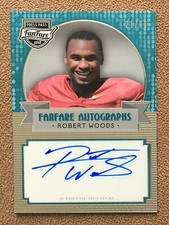2013 Press Pass FanFare Football Cards 28