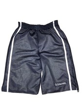 Spalding Boys Reversible Shorts Boys Small