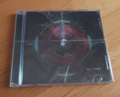 Toto - 40 Trips Around The Sun (CD) Remastered | ''Greatest Hits + 3 neue Songs''