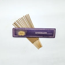 Chocolate Flora Incense Sticks