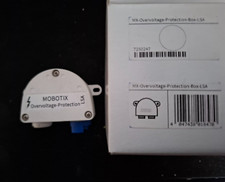MOBOTIX MX Overvoltage Protection Box LSA