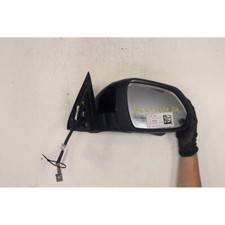 Retroviseur droit (ou coque) Mg ZS