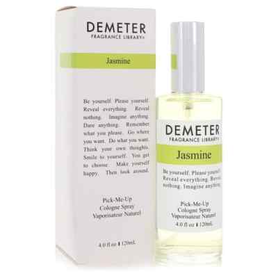 Demeter Jasmine 120 ml Cologne Spray for Women