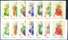 1988 Fruits and Legumes.