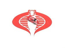 MICRO MACHINES Series 2 Red 2021 Hasbro #0409