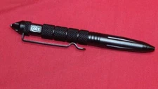 Colt Firearms Factory Tactical Pen 