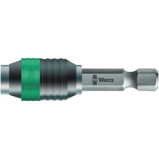 Wera 05052502001 Rapidaptor Universal Magnetic Bit Holder