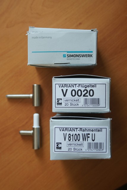 Servo v8100 аккумулятор