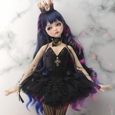 Dollmore 1/4 BJD dress set Ballerina Kid Doll Size - Pirouette Dress Set - LE20