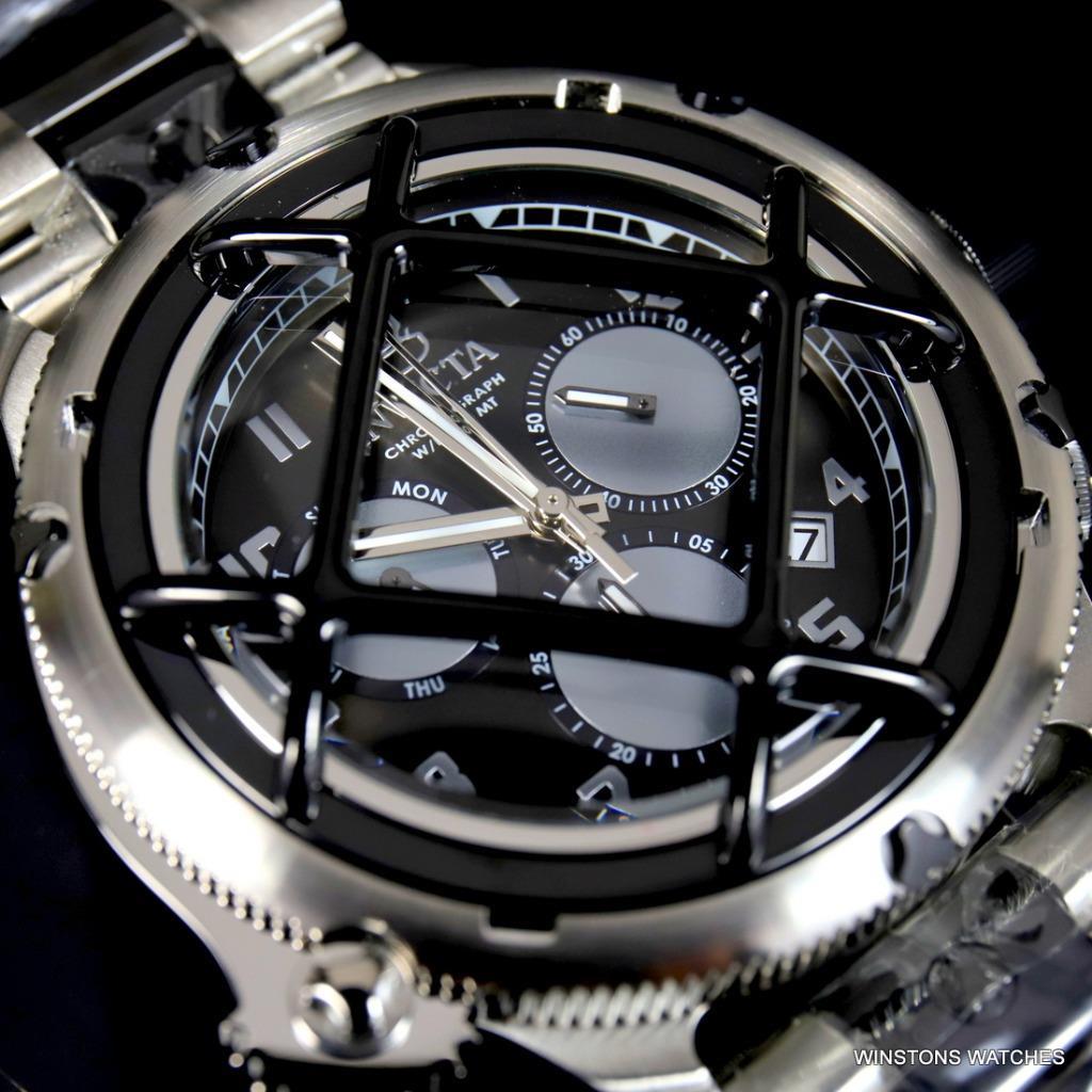 invicta 26462
