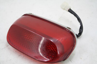 1995-2000 KAWASAKI NINJA ZX11 TAIL LIGHT BRAKE LAMP OEM 1994-2000