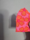 Vintage Mattel Barbie PJ #1113 Groovy Mod Mini Dress Only Needs TLC  — photo 5