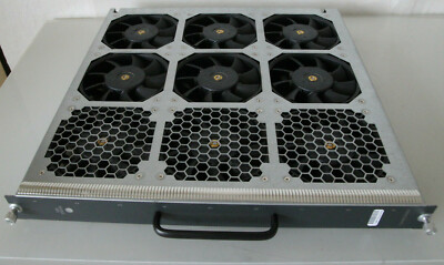 CISCO - WS-C6509-E-FAN - Catalyst 6509-E Chassis Fan Tray