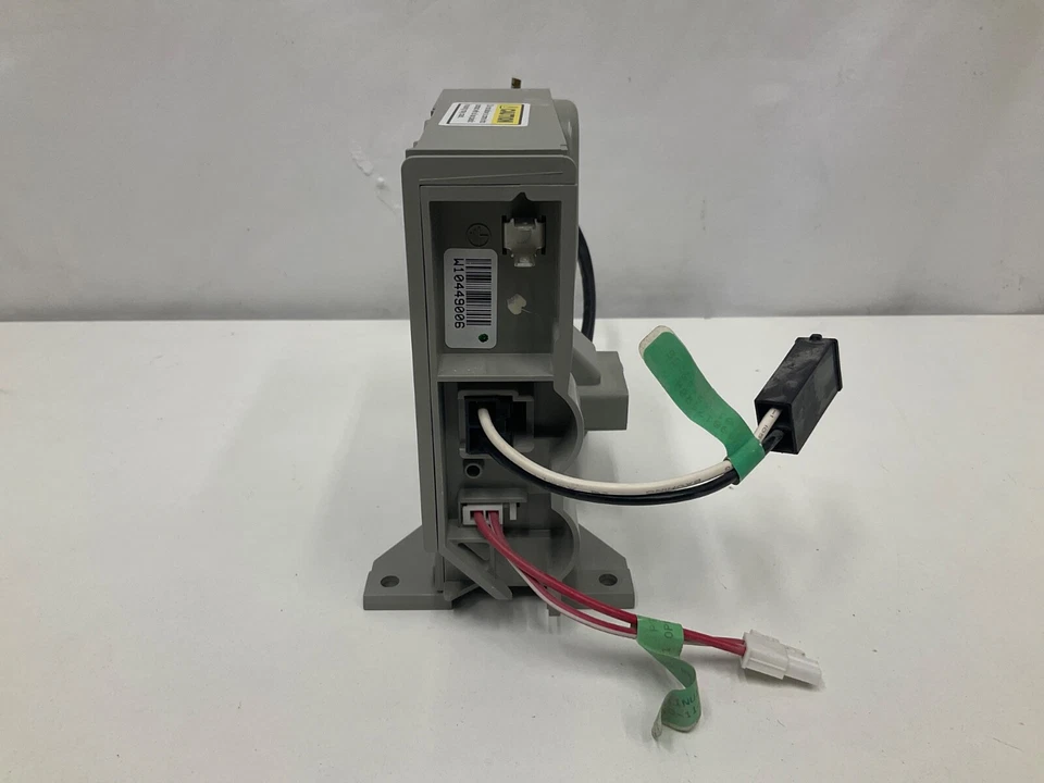 Placa inversora de refrigerador Whirlpool W10449006 usada Foto 2 de 4