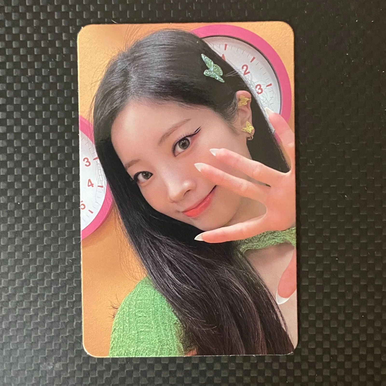 Dahyun - BETWEEN 1&2 Album PC photocard photocard