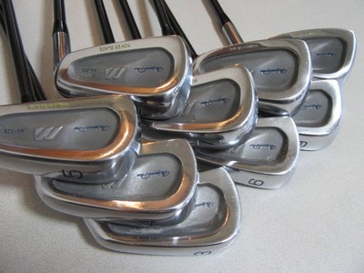 Mizuno Pro Pro MS 205 3 Sw 3610M(R) | eBay