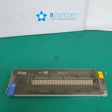 Agilent 34901A 20CH, Multiplexer Module- No return