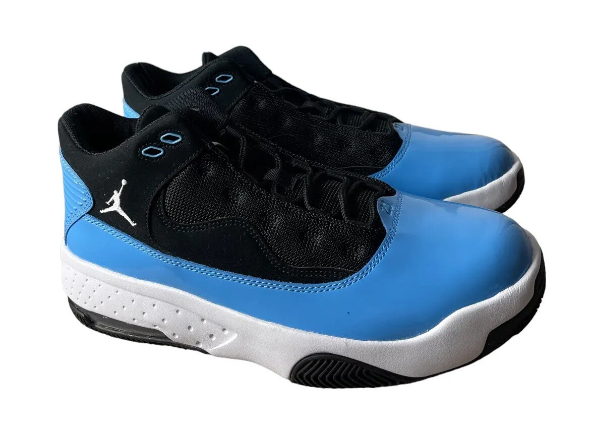 jordan max aura 2 blue