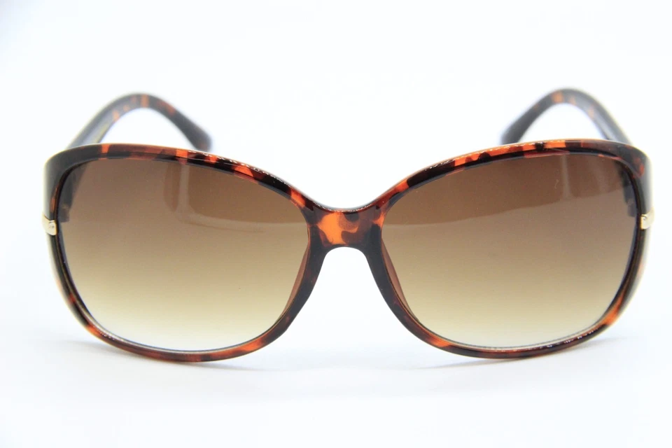 GAFAS DE SOL FOSTER GRANTS DG 0413 ORO TORTUGA AUTÉNTICAS 64-16 Foto 2 de 4