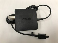 Original 24W Charger for Asus Chromebook Flip C100 C100P C100PA-DB02 C201 C201P