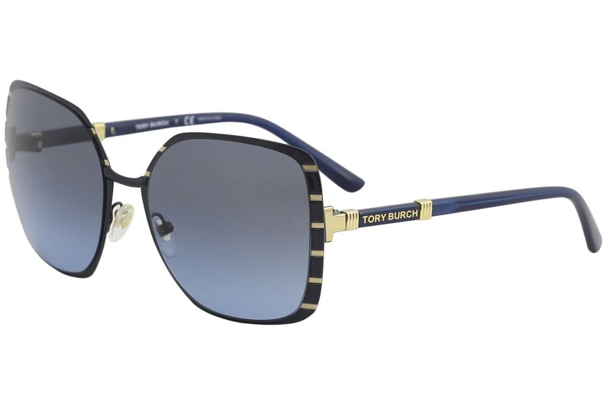 Tory burch 2025 sunglasses ty6055