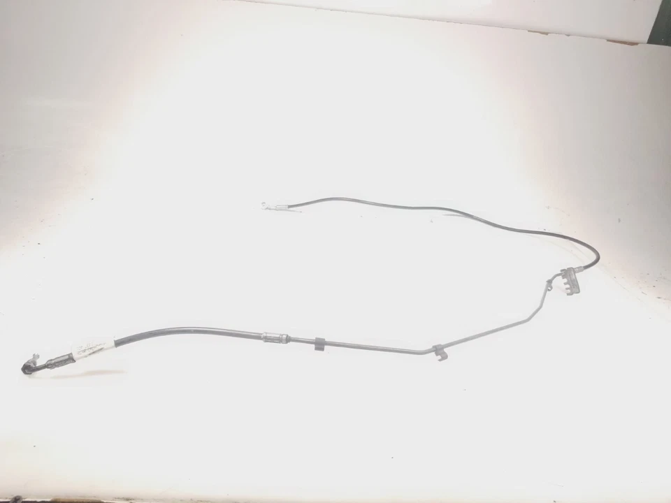 Mangueira de linha de freio dianteiro bola dura Victory Cross Roads 2012 frete grátis - Imagem 2 de 4