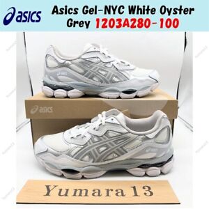 Asics Gel Nyc Oyster | eBay Asics Gel Nyc Oyster | eBay