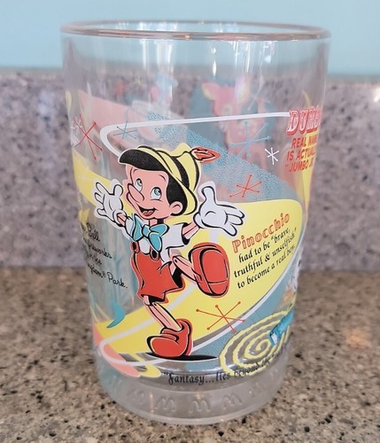 McDonalds Disney World 100 Years of Magic Anniversary Cups Glasses share a dream - Picture 12 of 17