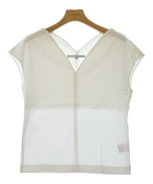 gout commun T-shirt/Cut & Sewn White 38(Approx. M) 2200468503077 