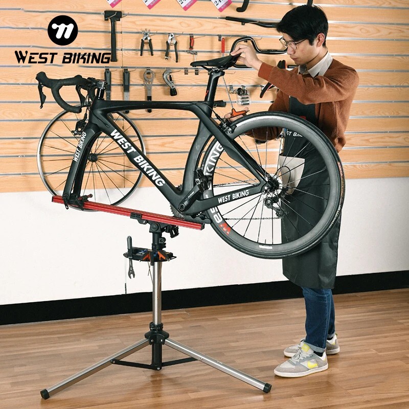 Bicycle X Tools Workstand Bicycle Maintenance Mechanic Repair Tool