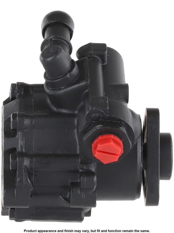 Bomba de dirección asistida cardona para Audi A4 Quattro 1998-2001 2,8 L V6 Foto 3 de 4