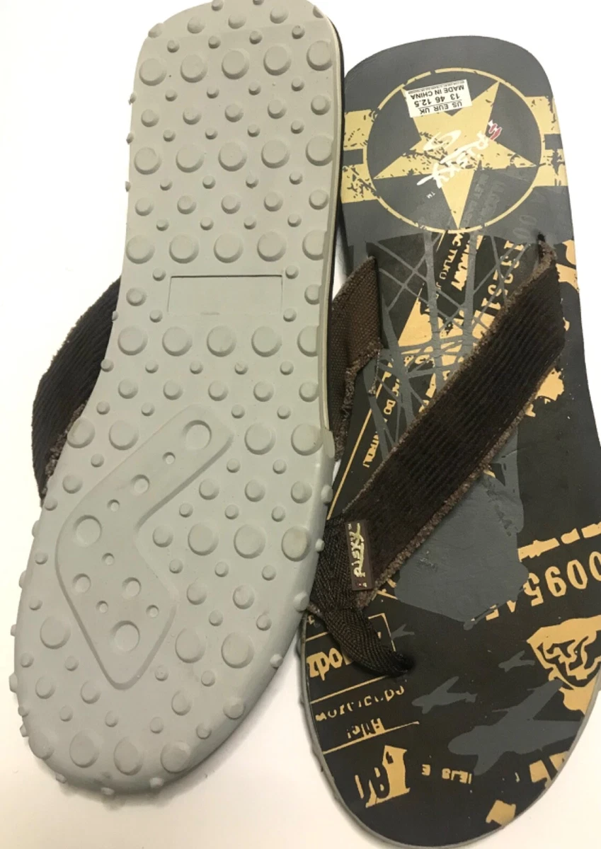 Frisky Men Flip Flops Sandal eBay