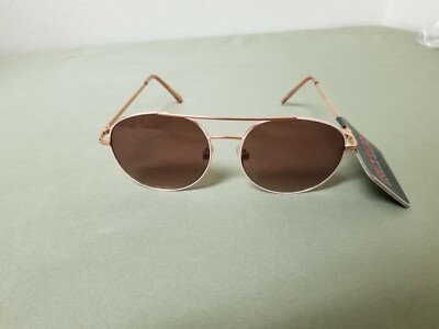 New Revlon Rvn 55 100% UV Sunglasses.