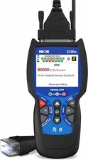 Innova 3120RS Code Scanner - Professional OBD2 Scanner - Smog Test Scan Tool