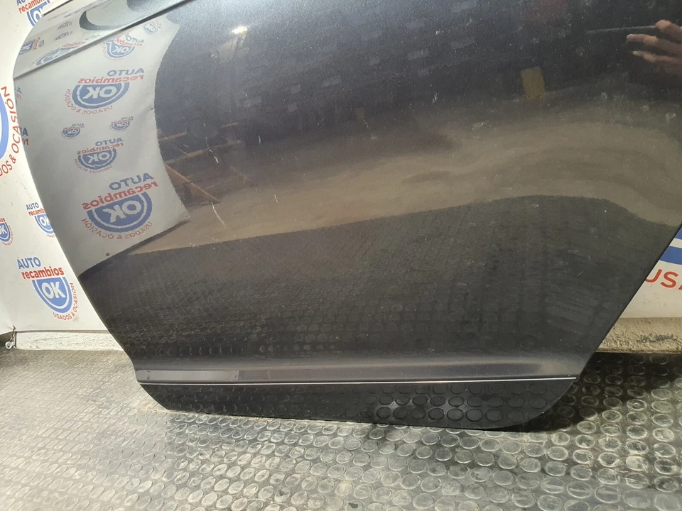 ➡️PUERTA TRASERA IZQUIERDA AUDI A6 C6 5.P 4F0833051G 2007 - Imagen 2 de 4