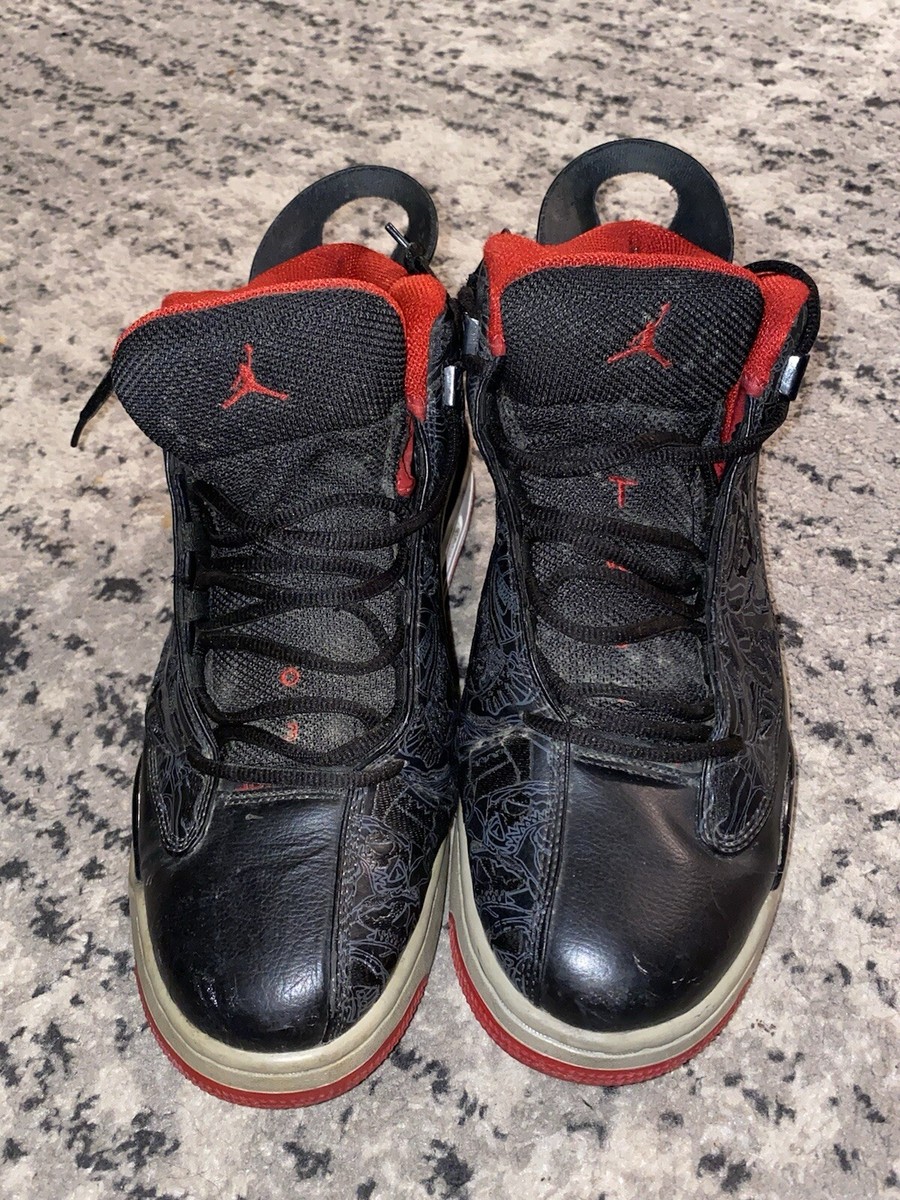 Jordan Dub Zero Men display picture 3