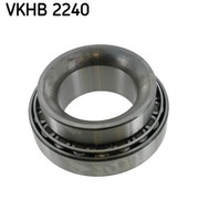 Radlager SKF Vkhb 2240 FüR G90 MAN L2000 2000 F2000