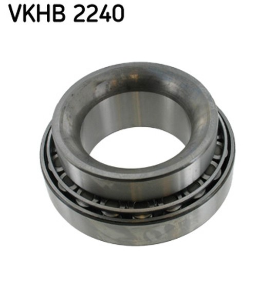 Radlager SKF Vkhb 2240 FüR G90 MAN L2000 2000 F2000-image