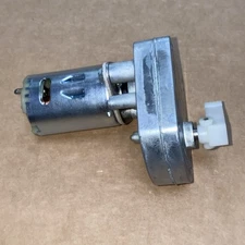 STAR TREK NEXT GEN (WMS) MOTOR GUN