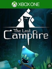 The Last Campfire XBOX ONE / SERIES X|S Key (Code) ☑VPN NO DISC