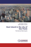 Hugo RogéRio De Barros (U. A.) | Heat Island In The City Of SãO Paulo | Buch