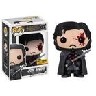 Funko POP! Game Of Thrones: Jon Snow (Hot Topic) #07