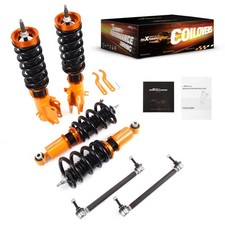 Gewindefahrwerk Sportfahrwerk Dämpfung Einstellbar for Chevrolet Camaro 12-15