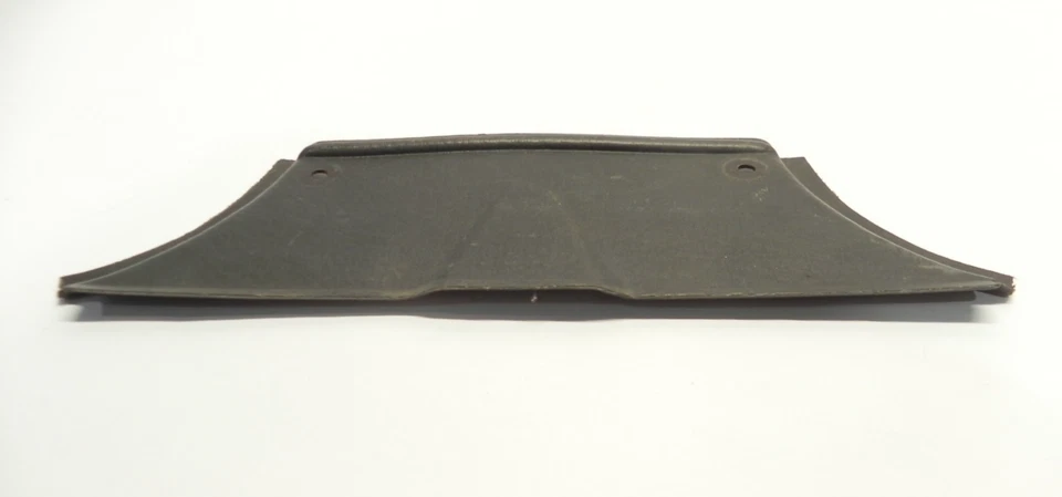 DE COLECCIÓN 1965-1966 AMC RAMBLER CLÁSICO EMBAJADOR PILAR B PIEZA DE AJUSTE INT MARRÓN Foto 2 de 4