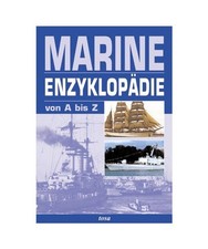 Marineenzyklopädie., Gebauer, Jürgen/Krenz, Egon