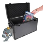 BCW (Zion) X-Large Graded Comic Latching Case 30 Ct - FREE SHIP