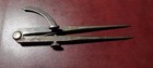 Antique 8" Wing Dividers/ P.S.& W.  Co. — photo 1